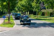 Parel der Voorkempen oldtimerrit -  25 augustus 2019