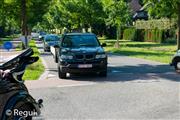 Parel der Voorkempen oldtimerrit -  25 augustus 2019