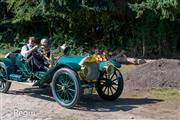 Parel der Voorkempen oldtimerrit -  25 augustus 2019