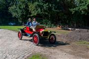 Parel der Voorkempen oldtimerrit -  25 augustus 2019