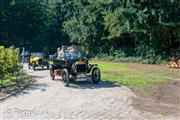 Parel der Voorkempen oldtimerrit -  25 augustus 2019