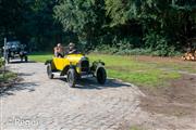 Parel der Voorkempen oldtimerrit -  25 augustus 2019