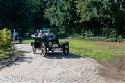Parel der Voorkempen oldtimerrit -  25 augustus 2019