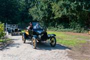 Parel der Voorkempen oldtimerrit -  25 augustus 2019