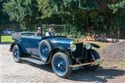 Parel der Voorkempen oldtimerrit -  25 augustus 2019