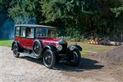 Parel der Voorkempen oldtimerrit -  25 augustus 2019