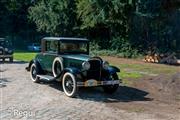 Parel der Voorkempen oldtimerrit -  25 augustus 2019