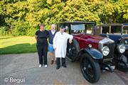 Parel der Voorkempen oldtimerrit -  25 augustus 2019