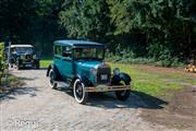 Parel der Voorkempen oldtimerrit -  25 augustus 2019