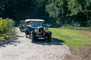 Parel der Voorkempen oldtimerrit -  25 augustus 2019
