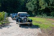 Parel der Voorkempen oldtimerrit -  25 augustus 2019