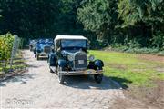 Parel der Voorkempen oldtimerrit -  25 augustus 2019