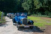 Parel der Voorkempen oldtimerrit -  25 augustus 2019