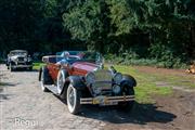 Parel der Voorkempen oldtimerrit -  25 augustus 2019
