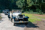 Parel der Voorkempen oldtimerrit -  25 augustus 2019