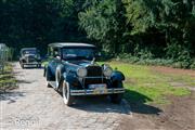 Parel der Voorkempen oldtimerrit -  25 augustus 2019