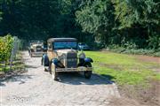 Parel der Voorkempen oldtimerrit -  25 augustus 2019