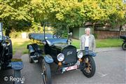 Parel der Voorkempen oldtimerrit -  25 augustus 2019