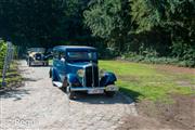 Parel der Voorkempen oldtimerrit -  25 augustus 2019