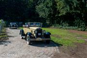 Parel der Voorkempen oldtimerrit -  25 augustus 2019