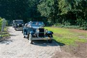 Parel der Voorkempen oldtimerrit -  25 augustus 2019