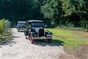 Parel der Voorkempen oldtimerrit -  25 augustus 2019