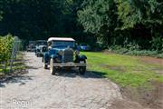 Parel der Voorkempen oldtimerrit -  25 augustus 2019