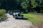 Parel der Voorkempen oldtimerrit -  25 augustus 2019