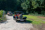 Parel der Voorkempen oldtimerrit -  25 augustus 2019