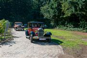 Parel der Voorkempen oldtimerrit