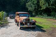 Parel der Voorkempen oldtimerrit -  25 augustus 2019
