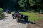 Parel der Voorkempen oldtimerrit -  25 augustus 2019
