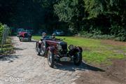 Parel der Voorkempen oldtimerrit