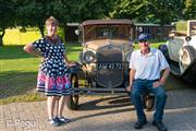 Parel der Voorkempen oldtimerrit