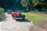 Parel der Voorkempen oldtimerrit -  25 augustus 2019