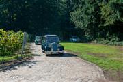 Parel der Voorkempen oldtimerrit -  25 augustus 2019