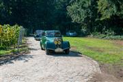 Parel der Voorkempen oldtimerrit -  25 augustus 2019