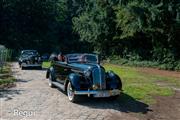 Parel der Voorkempen oldtimerrit -  25 augustus 2019