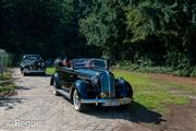 Parel der Voorkempen oldtimerrit