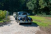 Parel der Voorkempen oldtimerrit -  25 augustus 2019