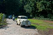Parel der Voorkempen oldtimerrit -  25 augustus 2019