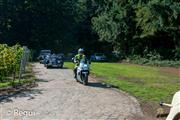 Parel der Voorkempen oldtimerrit -  25 augustus 2019