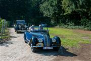 Parel der Voorkempen oldtimerrit -  25 augustus 2019
