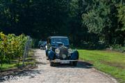 Parel der Voorkempen oldtimerrit