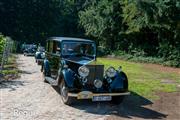Parel der Voorkempen oldtimerrit -  25 augustus 2019
