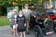 Parel der Voorkempen oldtimerrit -  25 augustus 2019