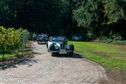 Parel der Voorkempen oldtimerrit -  25 augustus 2019