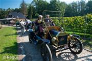 Parel der Voorkempen oldtimerrit -  25 augustus 2019