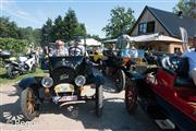 Parel der Voorkempen oldtimerrit -  25 augustus 2019