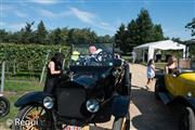 Parel der Voorkempen oldtimerrit -  25 augustus 2019